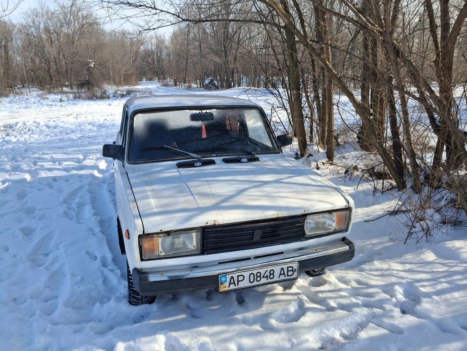 Продам ваз 2105 На ходу