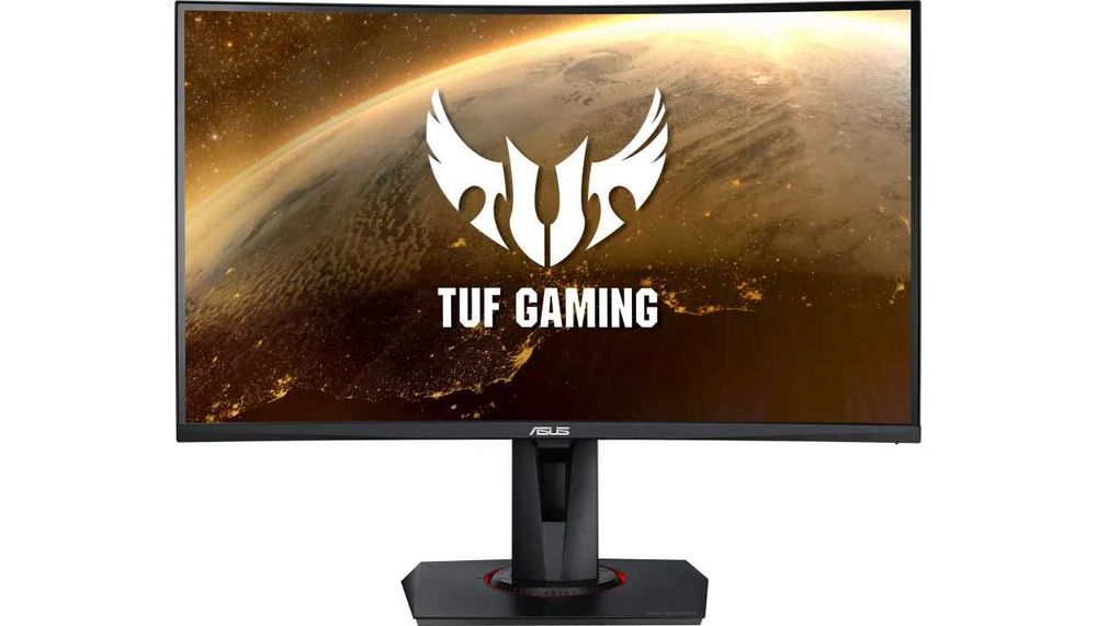 Монитор 27" Asus VG27VQ