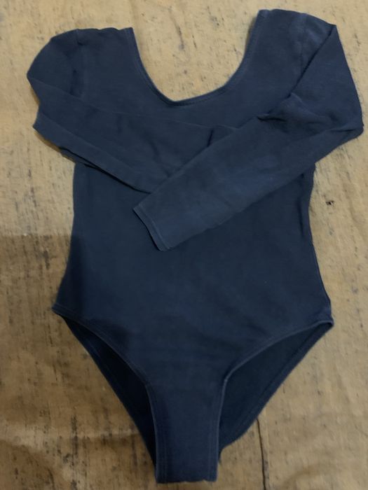 Купальники для занять хореографією