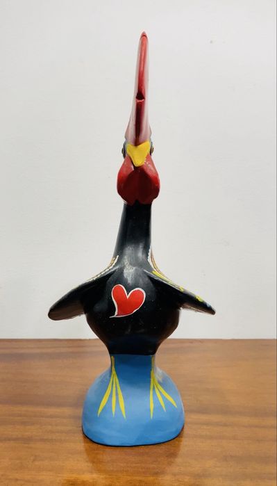 Galo de Barcelos.