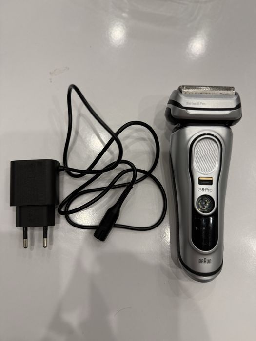 Braun Series 9 Pro