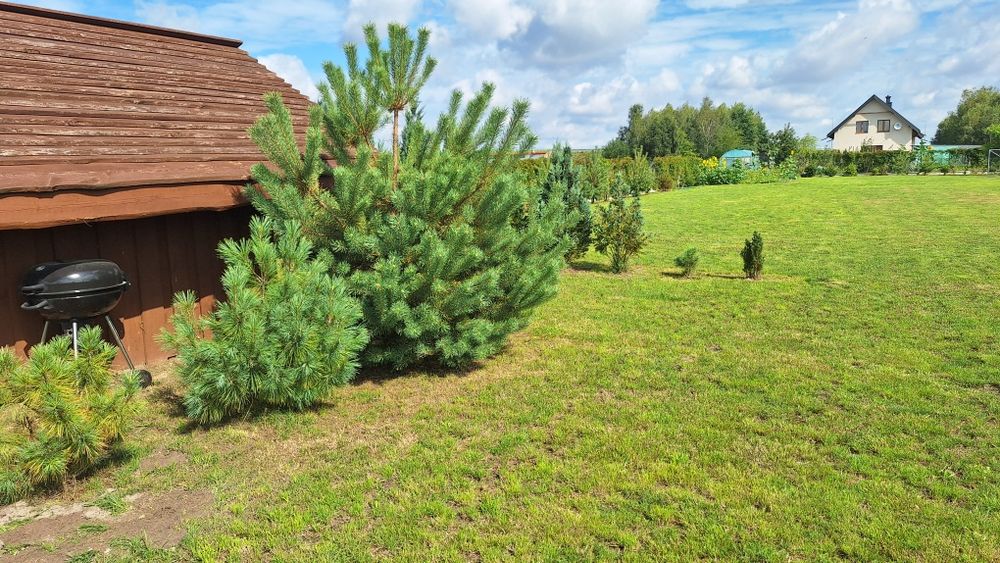 Działka budowlana - Widok 4