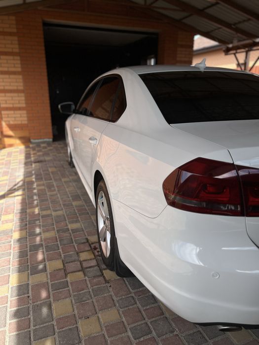 Продам Volkswagen Passat 2.5