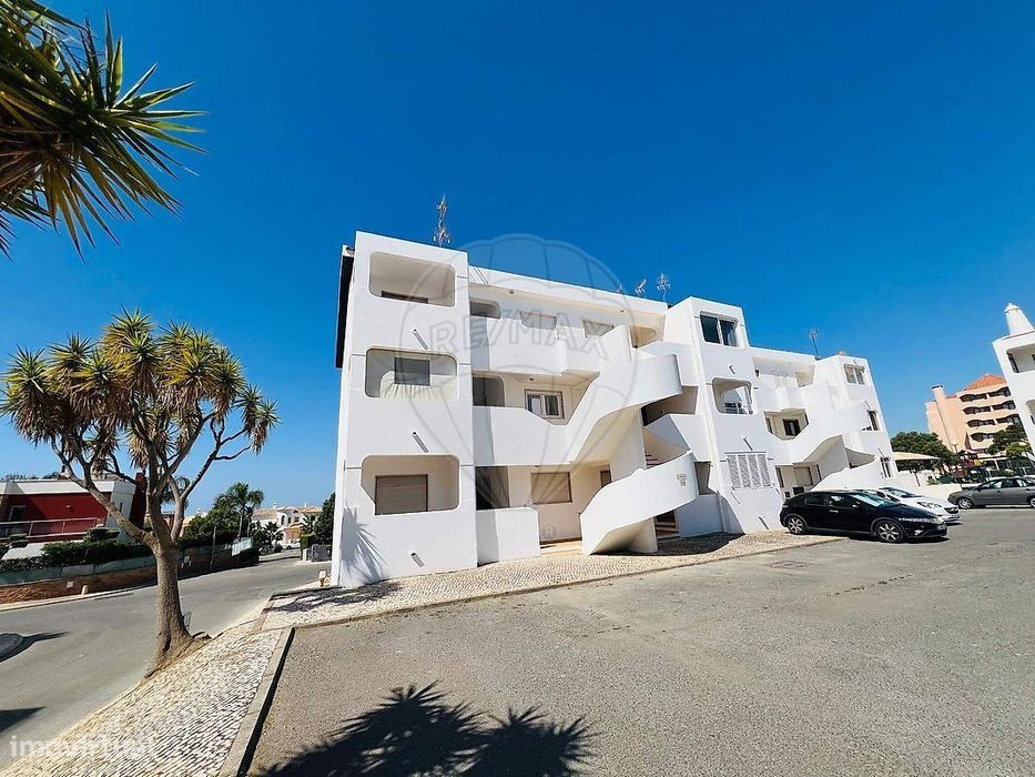 Apartamento T1 para venda — Albufeira E Olhos De Água, Faro