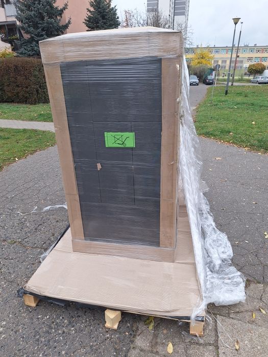 komoda nolo 2d3s 150 cm