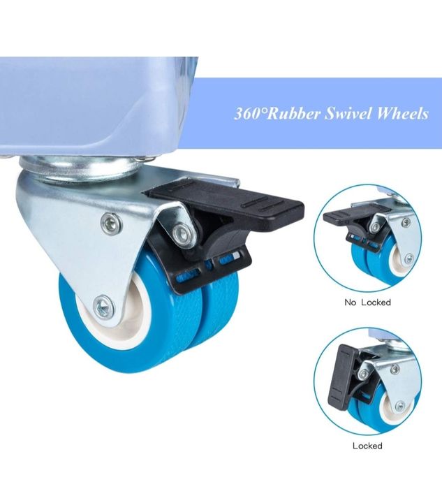 Base para mover electrodomésticos