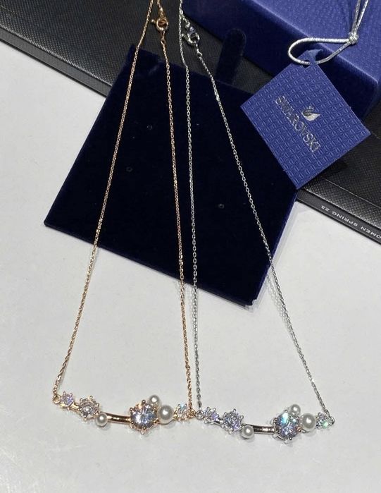 Шикарний набір Swarovski