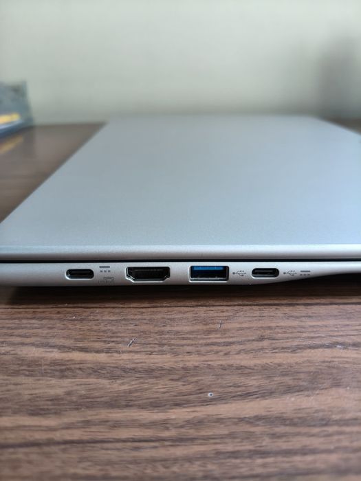 [Como Novo] Acer Aspire AL15-46P 8/256 na Caixa com Fatura