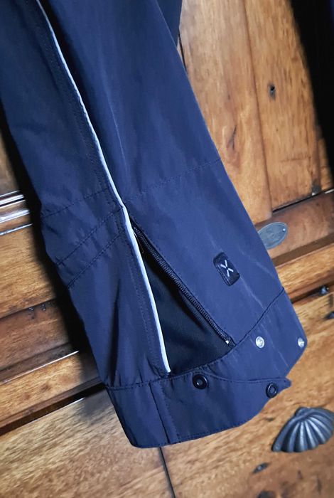 damskie sportowe spodnie Nike rozmiar XS 34