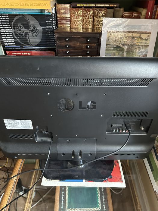 Televisao LG 32 polegadas