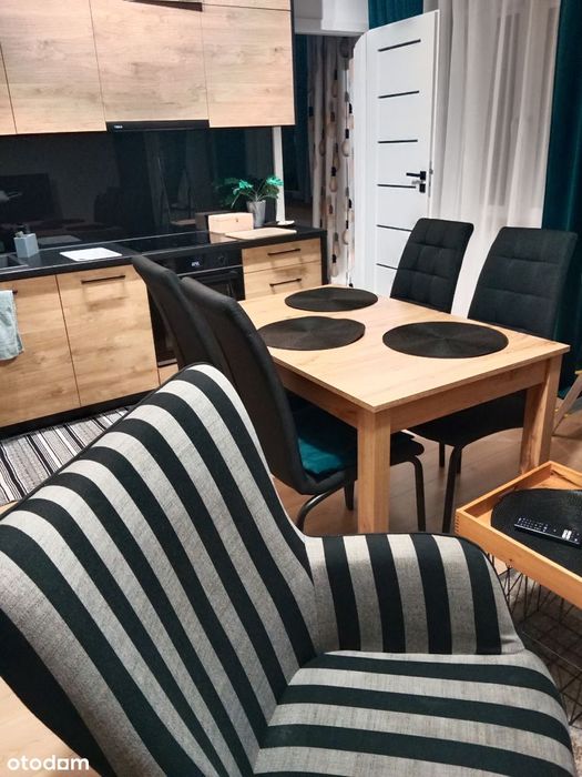 Przytulne 2-pokojowe mieszkanie w Ostrowcu