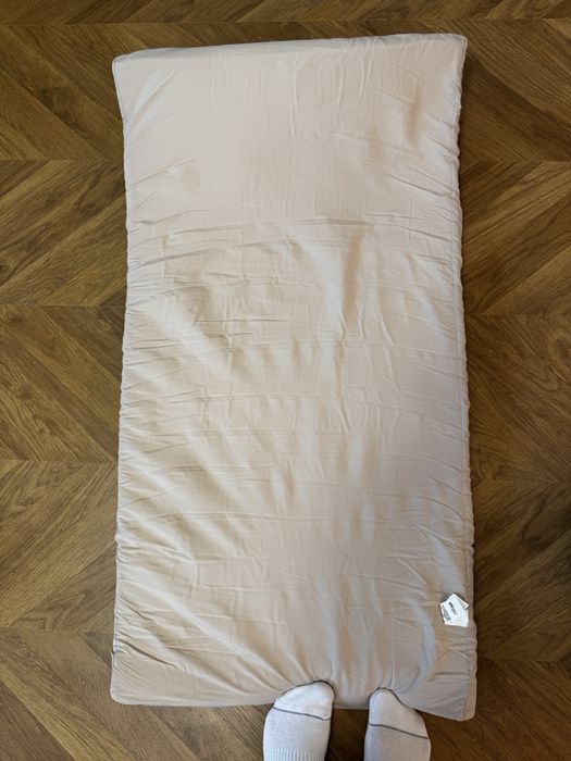 Łóżeczko turystyczne FreeON Love Sloth Beige