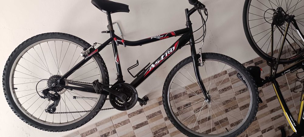Bicicleta roda 26