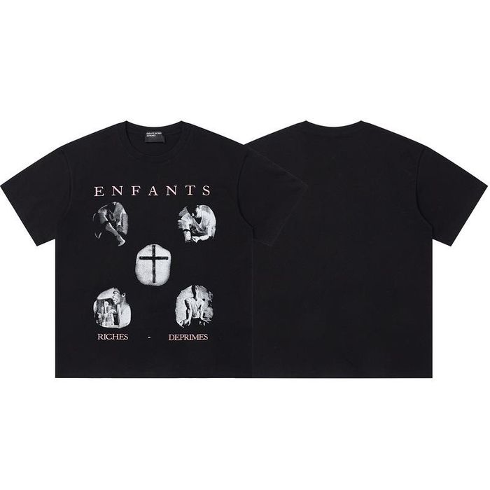 ‼️РОЗПРОДАЖ‼️Футболка ERD Enfants Riches Déprimés, ерд