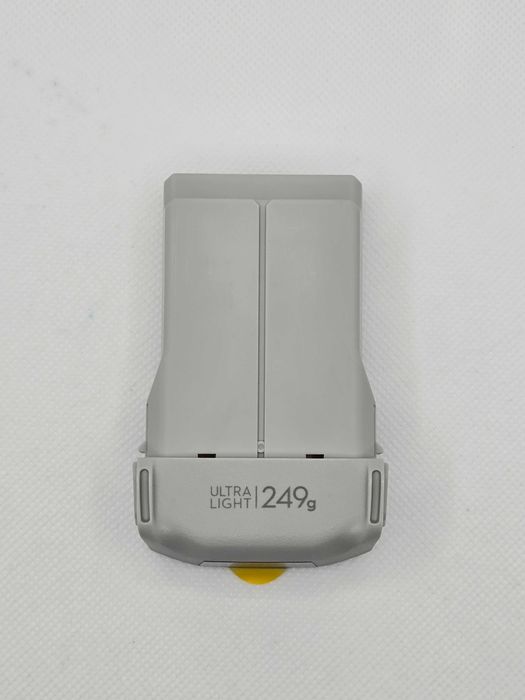 DJI Mini 3 – bateria - 4 cykle | stan idealny