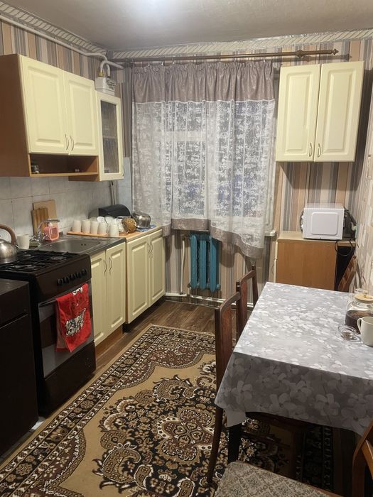 Квартира двокімнатна