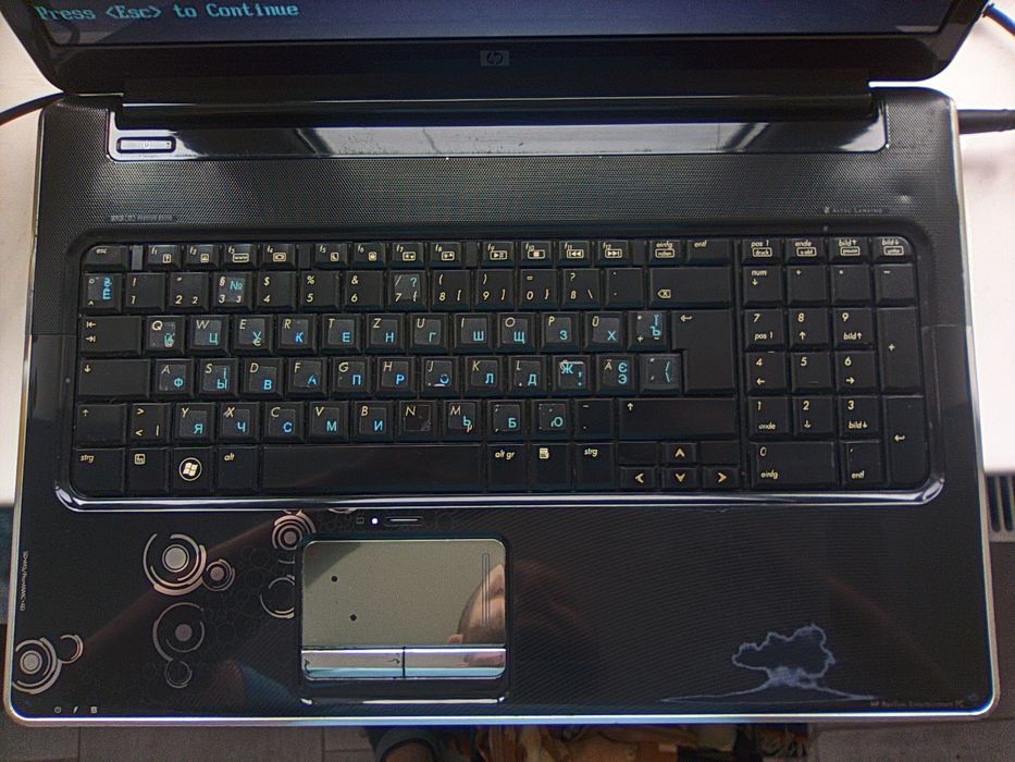 Рабочая плата для ноутбука Lenovo