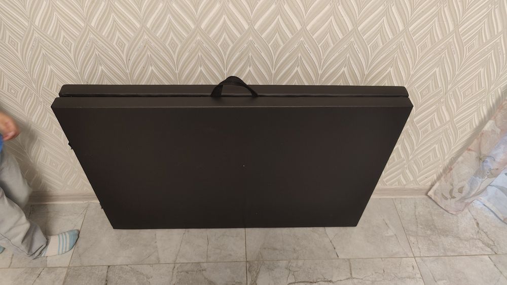 Кушетка для майстра