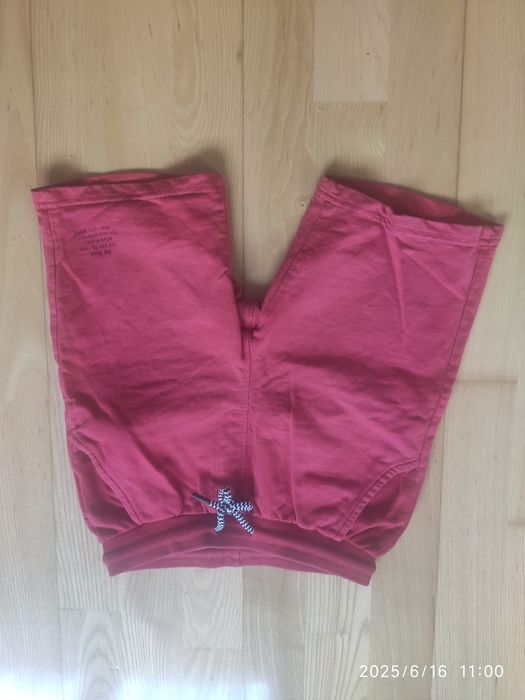 Spodenki coccodrillo 140