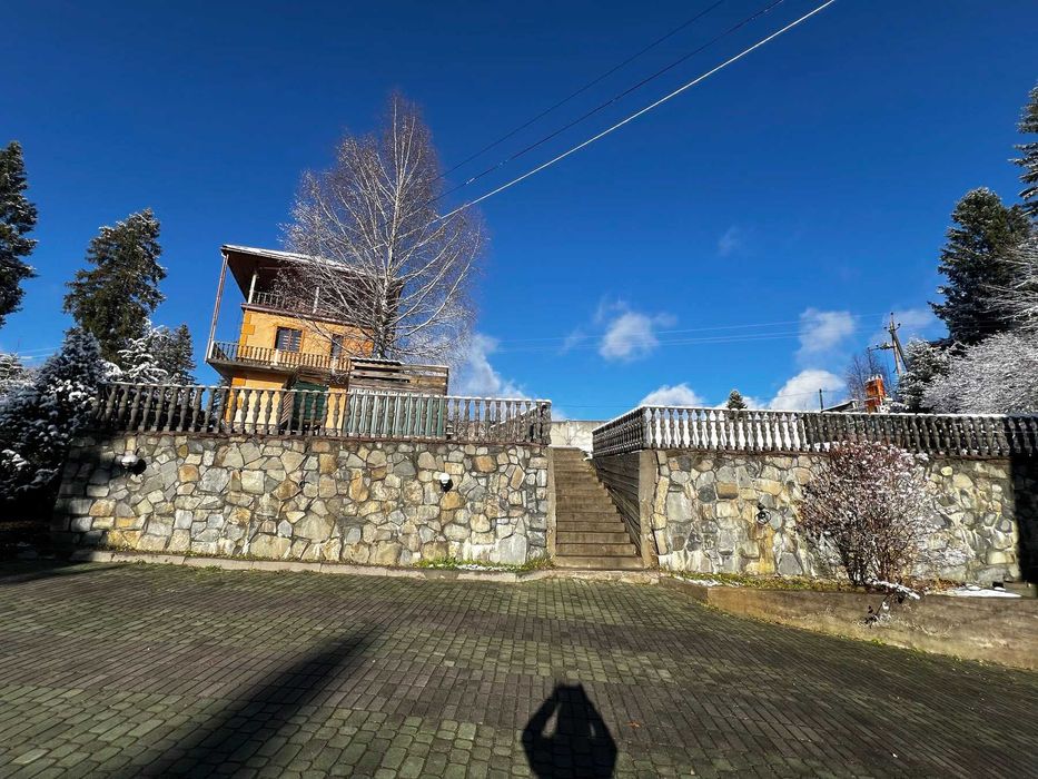 Продаж будинку в с. Славське