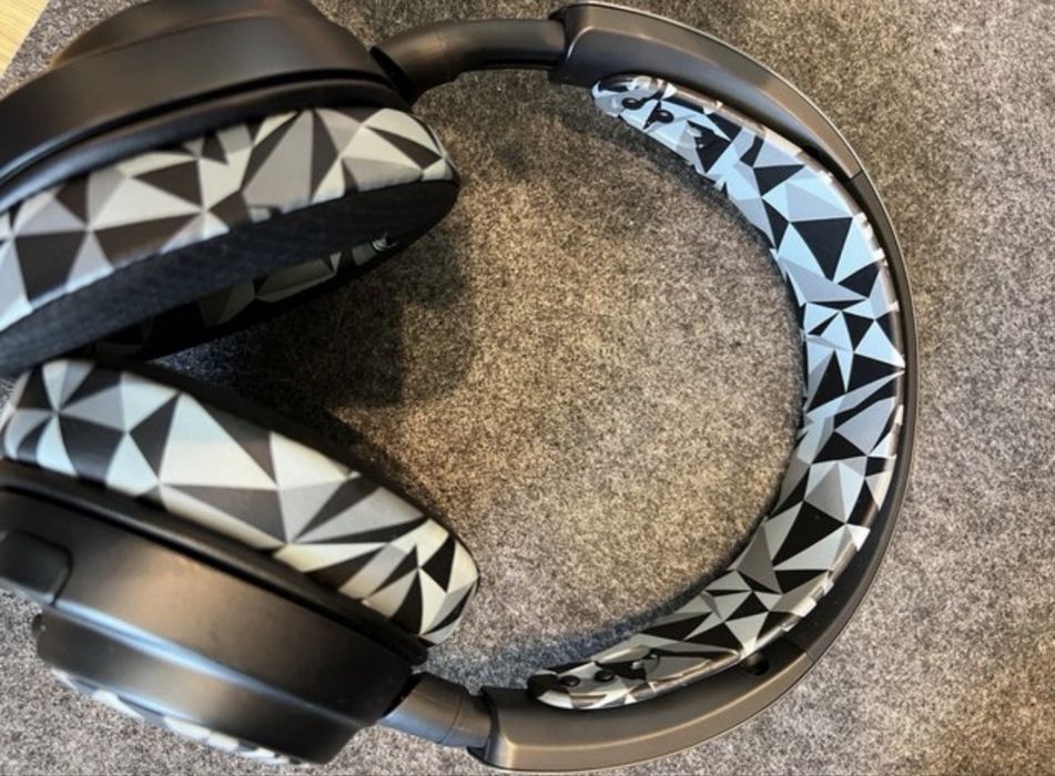 SteelSeries Arctis Nova Pro wired