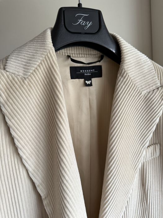 Weekend max mara піджак
