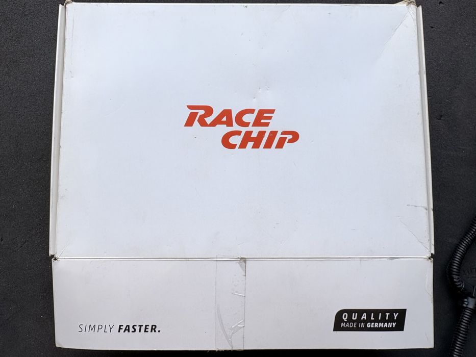 Race ship bmw serie 1 kit potencia