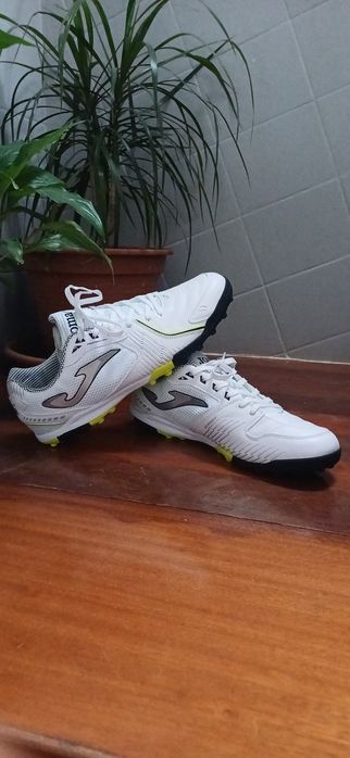 URGENTE chuteiras joma top flex