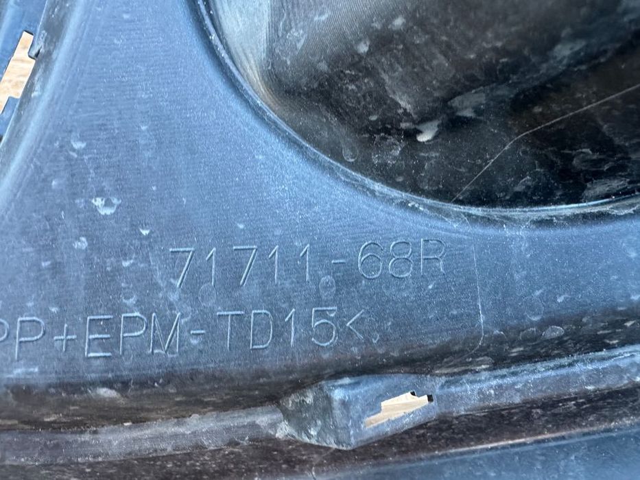 zderzak przód przedni suzuki swift mk8 sport oryginał