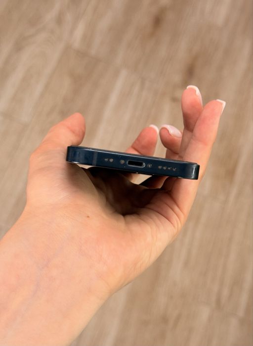 iPhone 13 mini 128 Gb Midnight Black дуже добрий стан