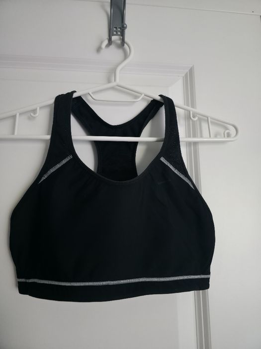 Stanik sportowy Nike