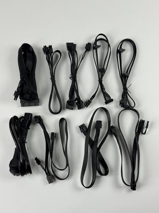 Zasilacz MSI MAG A650GL PCIE5 650W (306-7ZP8C11-CE0)