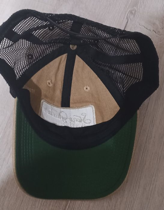 Чоловіча кепка Stone Glacier Legacy 92 Trucker