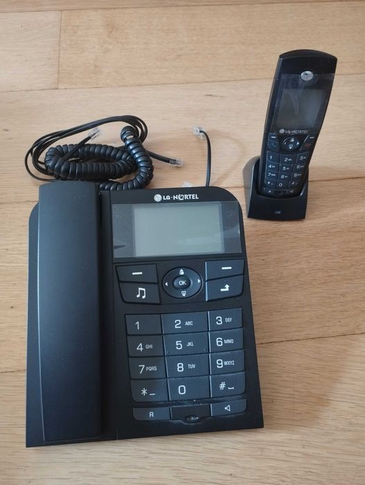 Telephone Set in Box439011153365575682