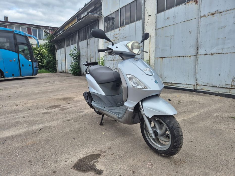 Piaggio