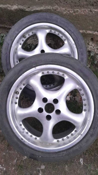 з шкода октавія  привезені з Європи  розболтовка  5 100  r17