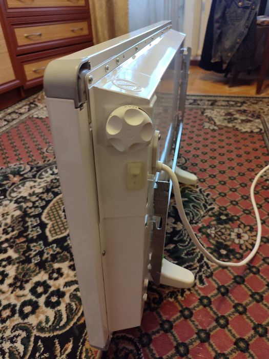 Електричний конвектор  Atlantic F17