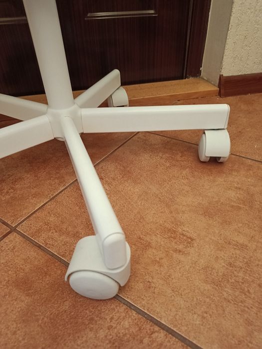 Orfjall Ikea krzesło dziecięce