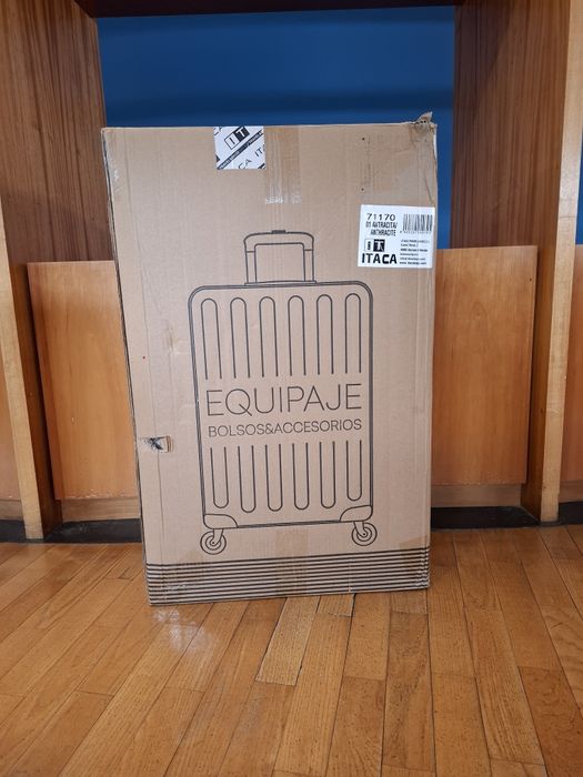 Mala viagem Itaca64584469643395121