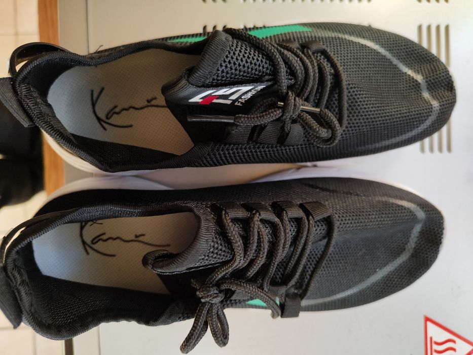 Nowe firmowe buty sprzedam