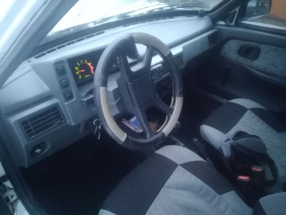 Продам авто "Славута"