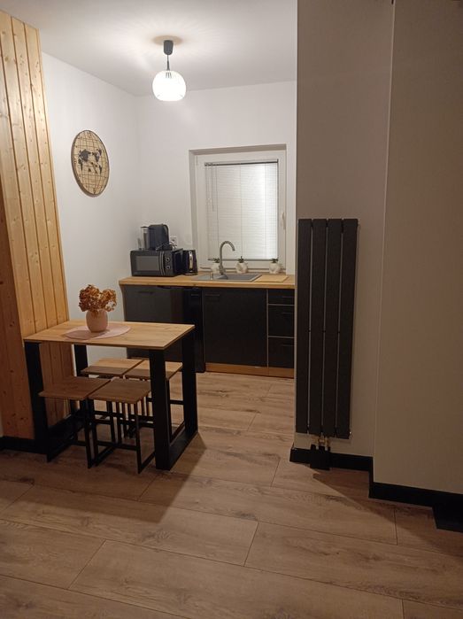 Noclegi w domku - Sandomierz