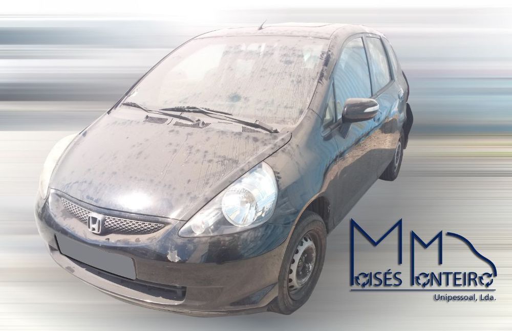 Peças Honda Jazz 1.2i de 2007