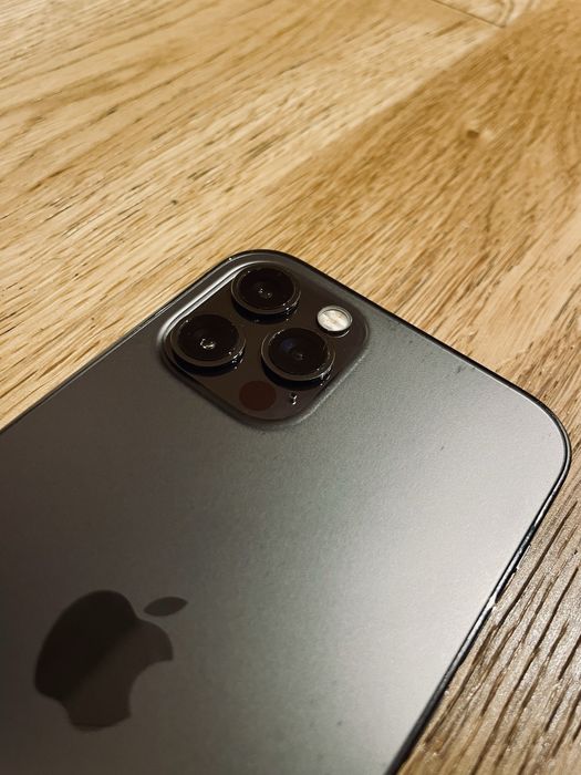 IDEALNY iPhone 12 Pro 256gb ORG.  BAT .92%