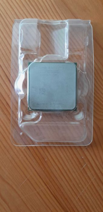 AMD Athlon 64 3000+ ADA3000DAA4BW