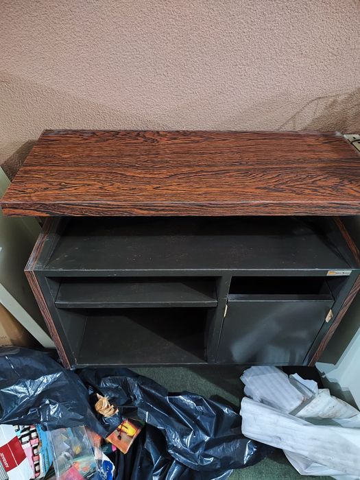 Mobiliário escritório vintage