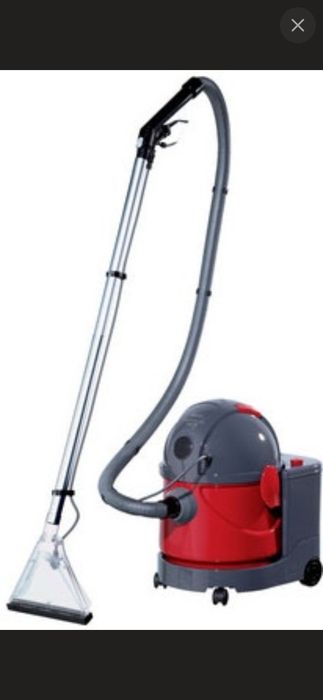 Пилосос мийний BOSCH BMS 1300 гарний стан