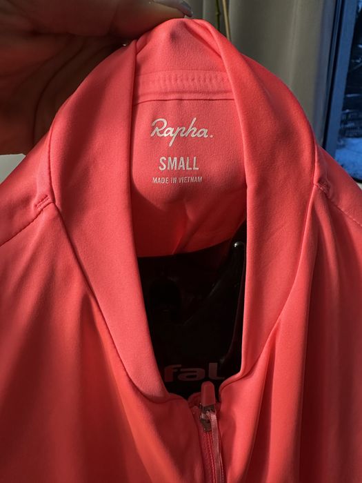 Koszulka rowerowa Rapha Core | koszulka kolarska