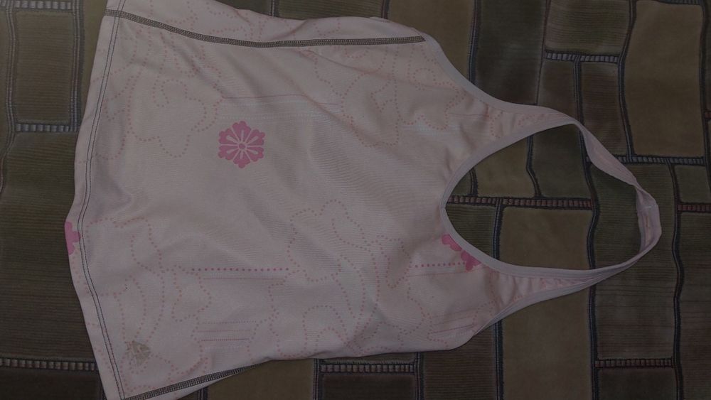 Спортивна Майка Y2K