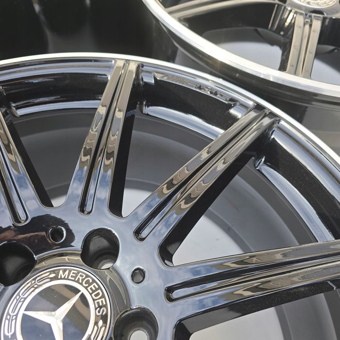 mercedes w212 e63 cls 63 w218 amg 19 et37 et47 4x